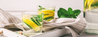 Que manger quand il fait chaud ? Top 10 des aliments désaltérants