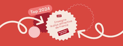 Top 3 des enseignes alimentaires les plus attractives de 2024