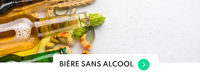 Quelle est la meilleure bière sans alcool ?