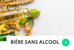 Quelle est la meilleure bière sans alcool ?