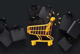 Dates clés, bons plans... Suivez le guide du Black Friday 2024 !
