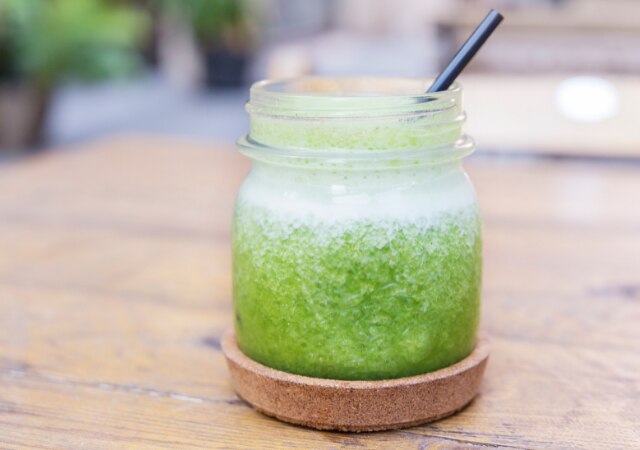 Jus Green Detox