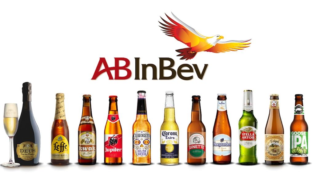 Bières ABInBev