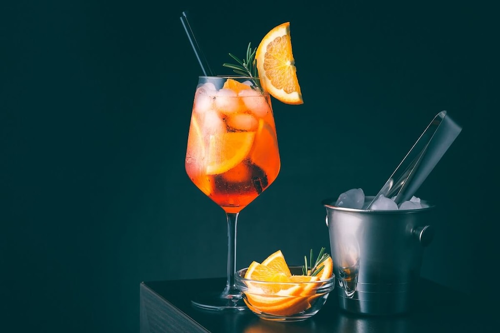 Aperol Spritz