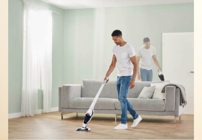 Un aspirateur polyvalent pour moins de 60€