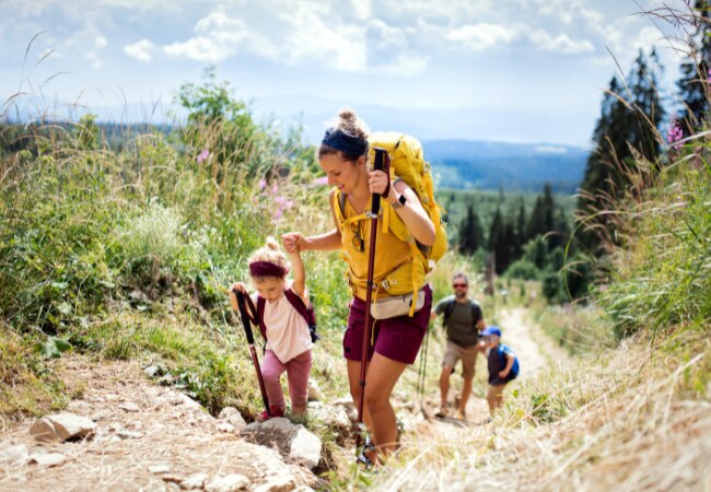 Idées cadeaux sport & activités plein air