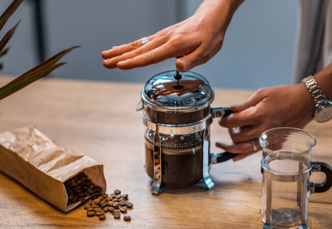 Comment faire un bon café cold brew ?