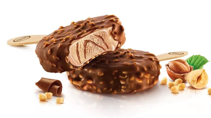 Glace Ferrero