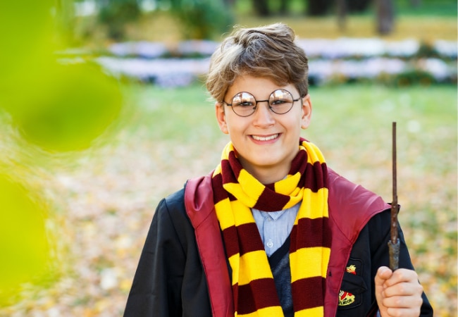 Costume Harry Potter