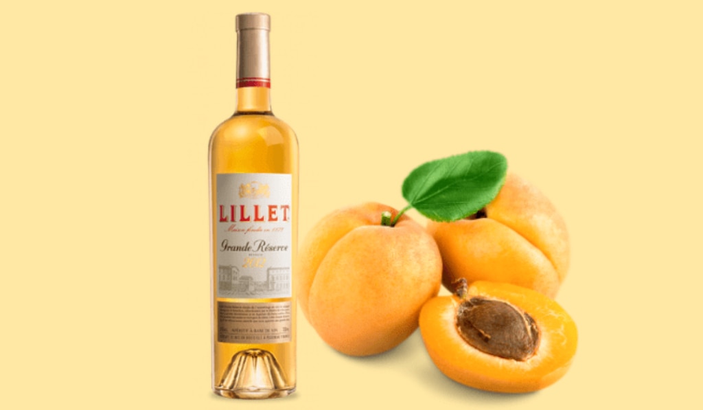 Lillet Grande Réserve 