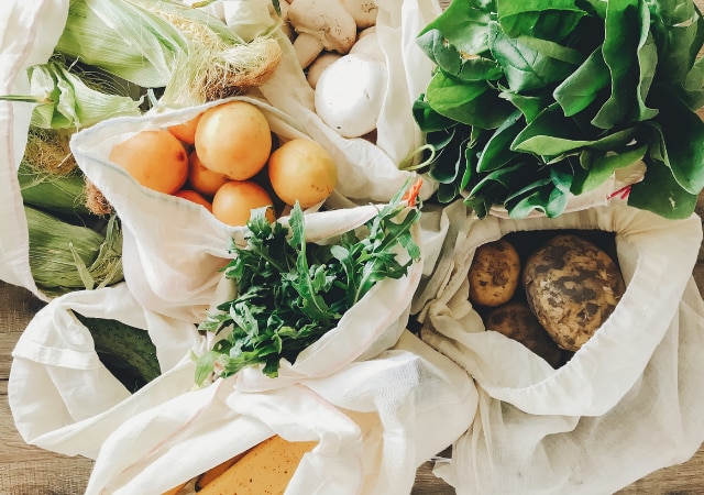 Consommer local et de saison