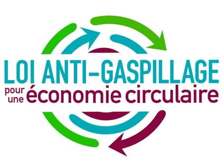 Loi anti-gaspillage : tout savoir