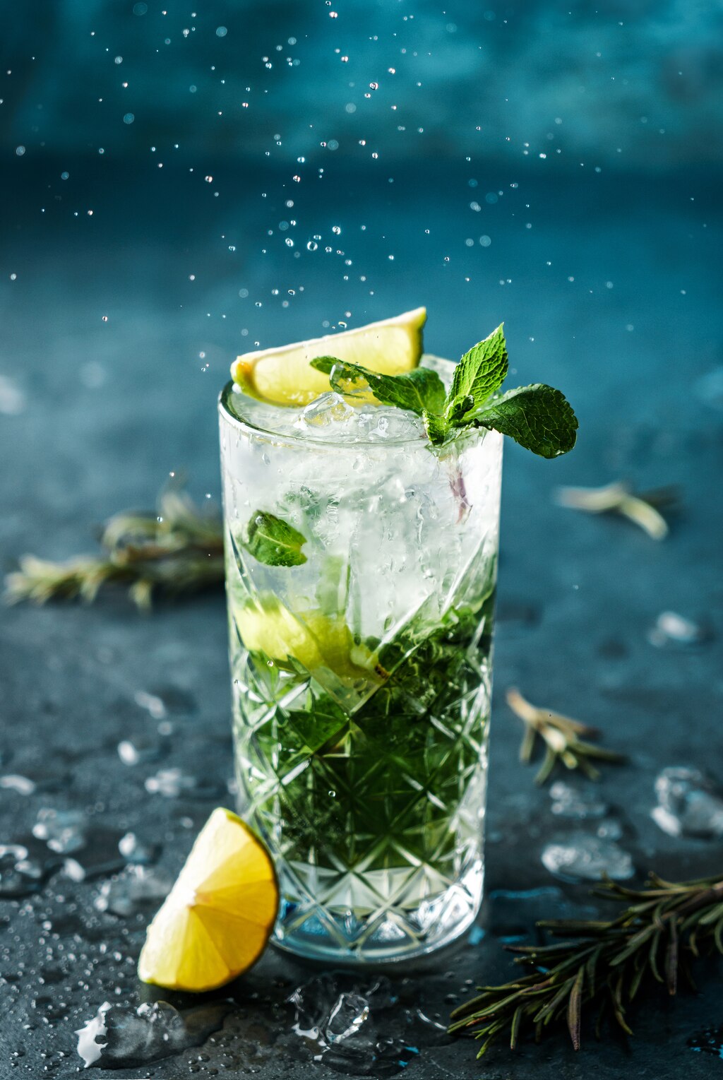 Recette de cocktail Mojito