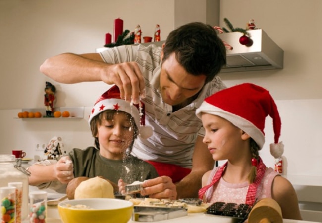 Sélection cadeaux pour la cuisine chez Darty