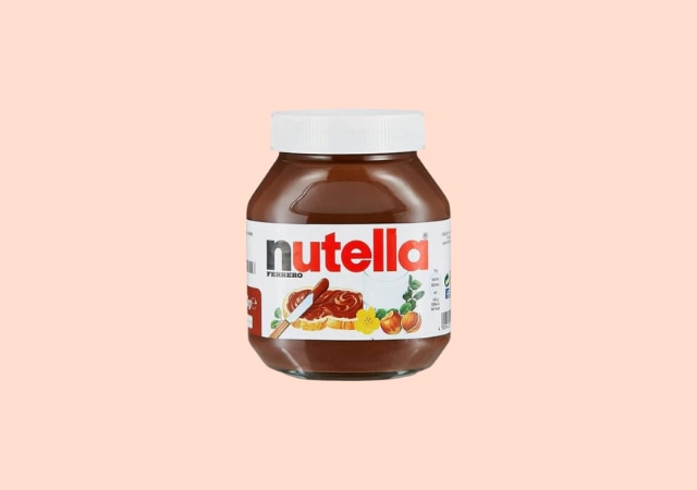 Nutella®