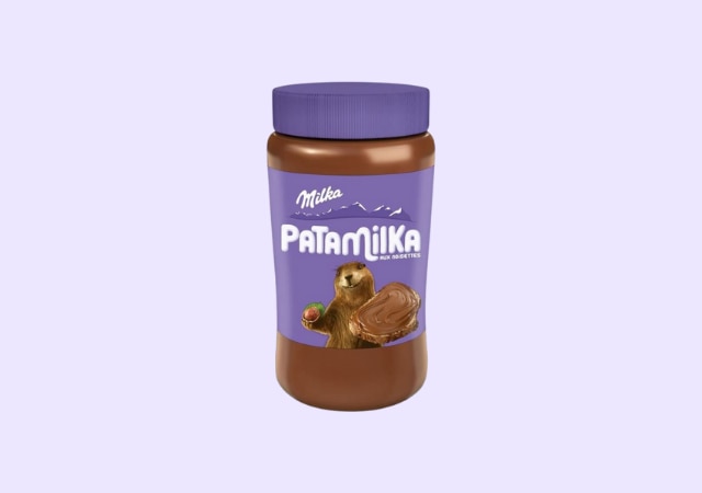 Patamilka