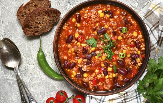 Chili con carne