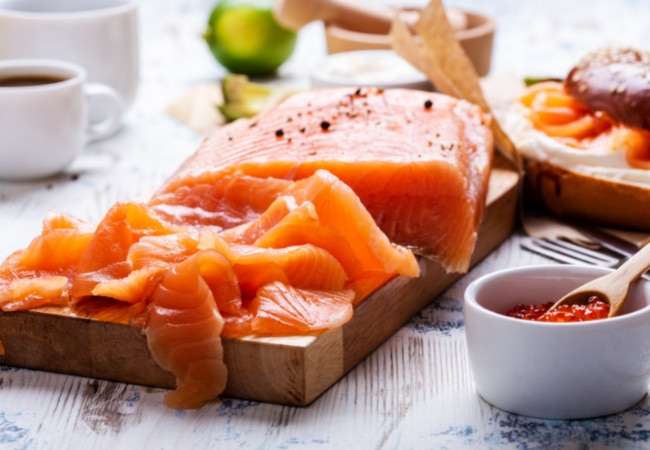 idées salées pour le brunch