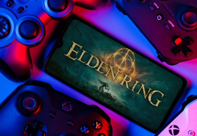 Elden Ring