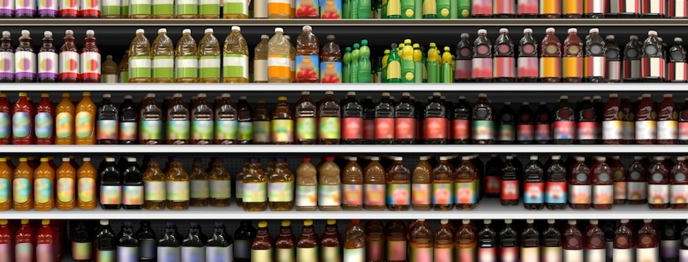 Dans quel magasin trouver du ciao kombucha