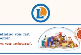 Bouclier anti-inflation E.Leclerc : tout savoir