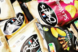 bret's liste chip's