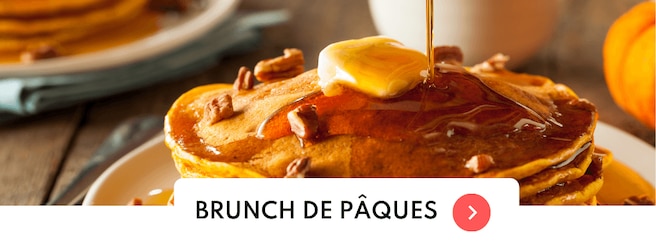 Un brunch presque parfait : idées recettes