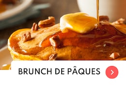 Un brunch presque parfait : idées recettes