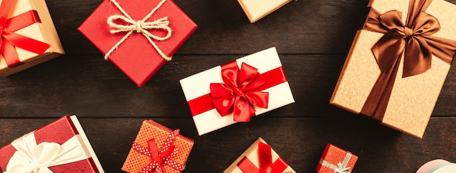 Idées cadeaux de dernière minute pour les fêtes