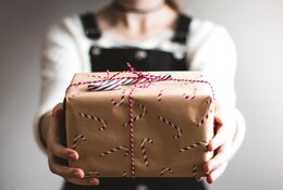 Noël 2020 : notre guide des idées cadeaux !