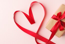 13 idées cadeaux pour la Saint-Valentin