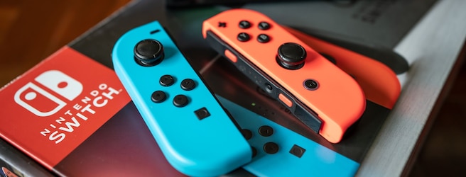 Games Calendrier de l'Avent Switch 2024 : jeux et surprises exclusives