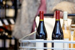 Calendrier de la Foire aux Vins 2024 en grande surface
