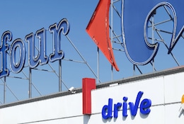 Le Drive Carrefour : comment ça marche ?