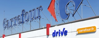 Le Drive Carrefour : comment ça marche ?