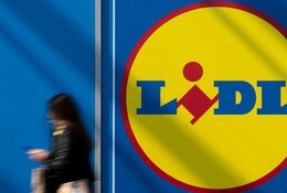 carte cadeau Lidl