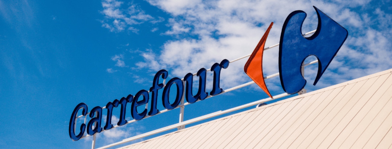 Tout savoir sur la carte de fidélité Carrefour