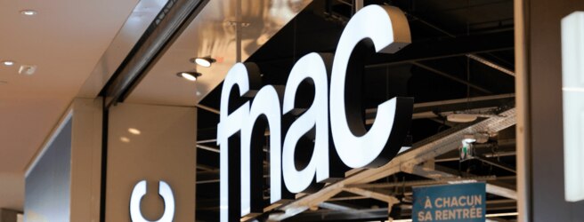 Tout savoir sur la carte Fnac