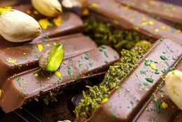 Où acheter le chocolat Dubaï  à Paris ?