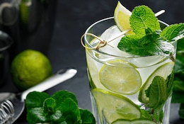 4 recettes de mojitos pour l'apéro