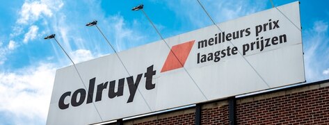 Colruyt France : le luxe des prix bas à deux pas de chez soi !
