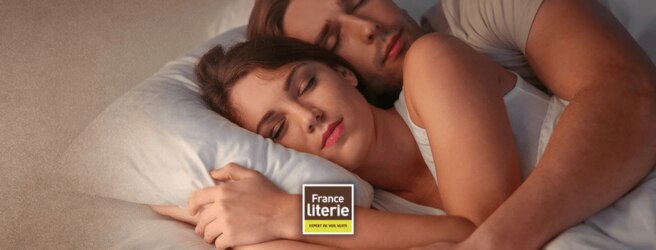 5 conseils pour mieux dormir avec France Literie