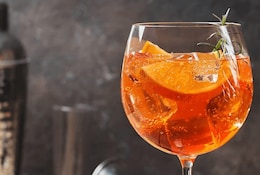 Recette Aperol Spritz : ingrédients, préparation, histoire