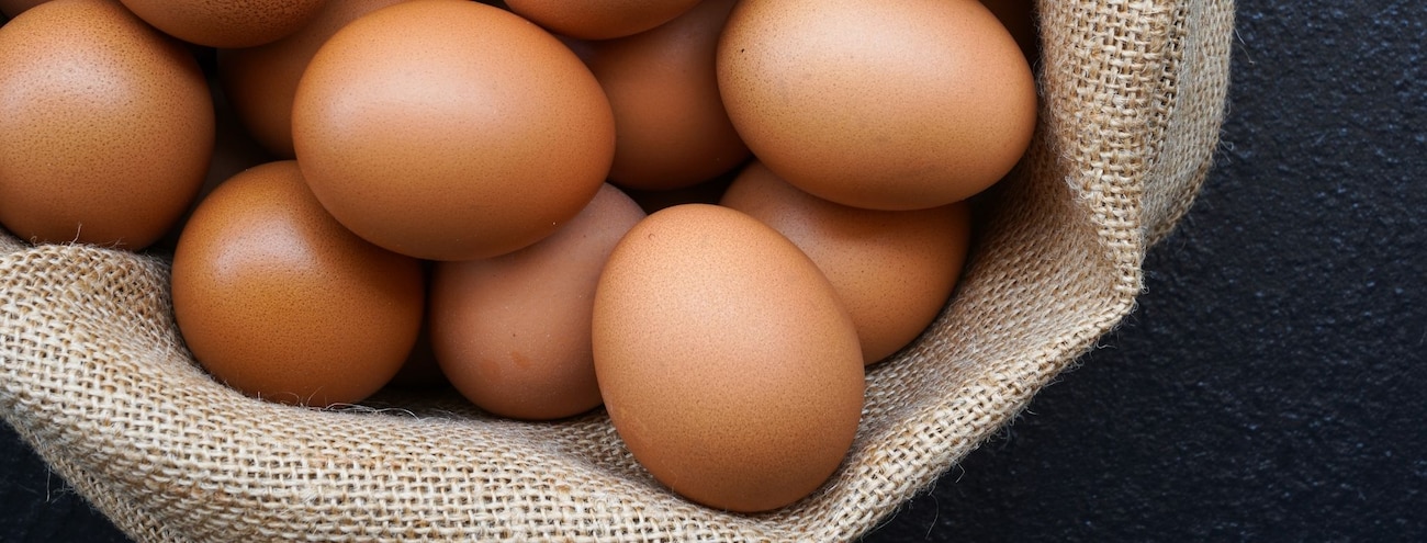 Jusqu'à quand peut-on consommer des œufs ? 