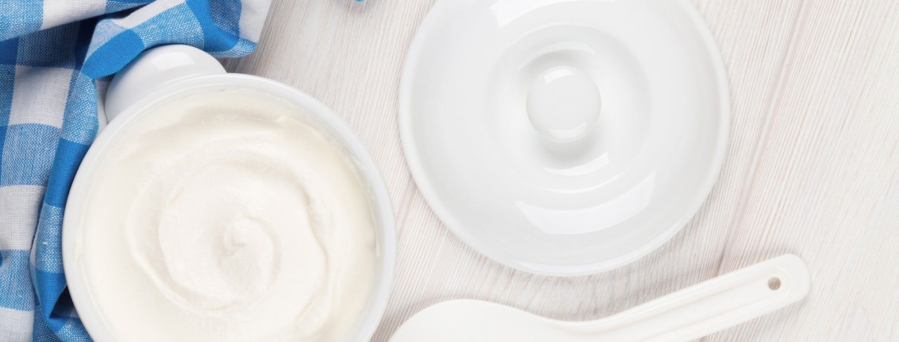 Jusqu'à quand peut-on consommer des yaourts ?