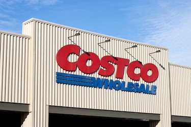 Costco France - liste complète des magasins