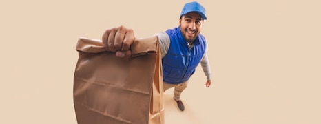 Guide incontournable pour se faire livrer ses courses sans bouger de chez soi !