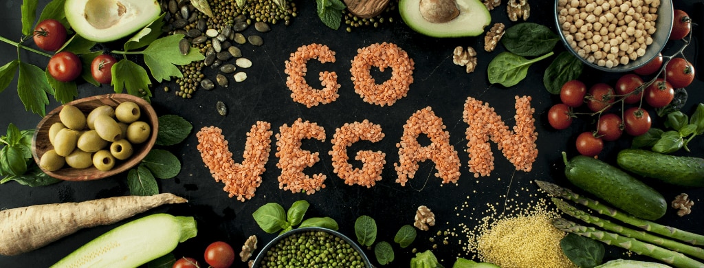 Se lancer dans une alimentation vegan : par où commencer ?