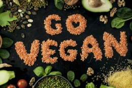 Se lancer dans une alimentation vegan : par où commencer ?