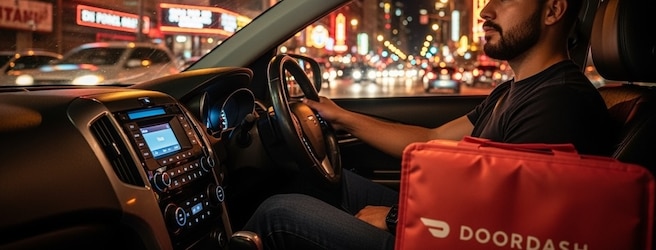 Doordash France, tout savoir sur l'arrivée du géant américain